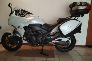 Honda CBF 1000 st