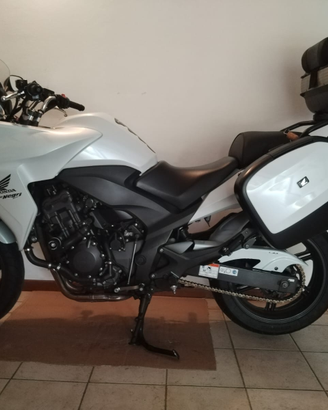 Honda CBF 1000 st