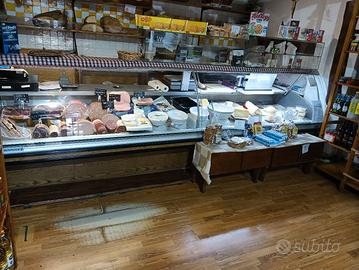 attrezzature x gastronomia o macelleria 