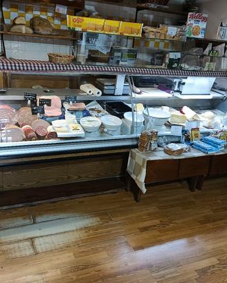 attrezzature x gastronomia o macelleria 
