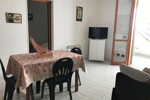 Casa vacanza a pochi passi dal mare in Salento