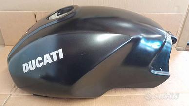 Serbatoio ABS Ducati Monster 600 750 900