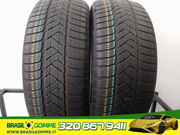 Gomme 225/40/20 PIRELLI Invernali