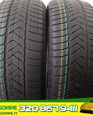 Gomme 225/40/20 PIRELLI Invernali