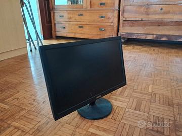 Monitor ASUS funzionante (imperfezioni estetiche)