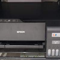 Stampante Epson Ecotank ET-2815