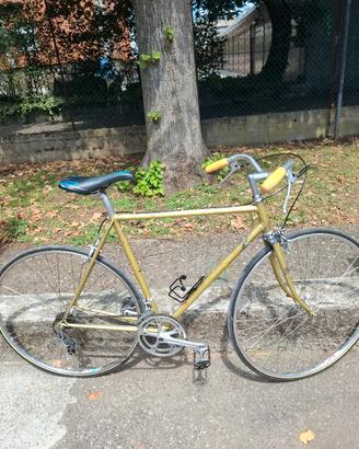 BICI DA CORSA ANNI 7O VINTAGE 