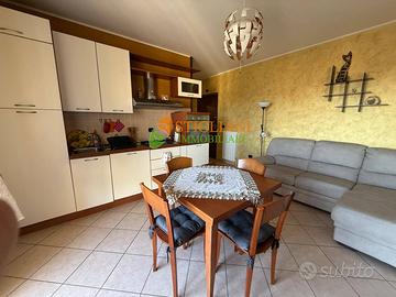 Appartamento, Via Ungaretti - Campobasso