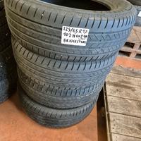 4 GOMME USATE ESTIVO 2256517 - CP7111199