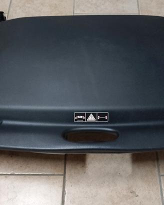 copertura protezione tetto slk r171