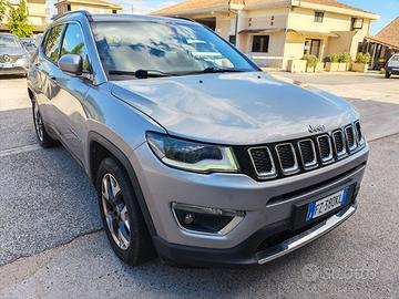 Jeep Compass 1.6 M-jet 120cv *FULL OPT.-TETTO*