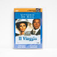 Il Viaggio - DVD - Vittorio De Sica