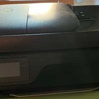 Stampante Hp OfficeJet 3830 non funzionante