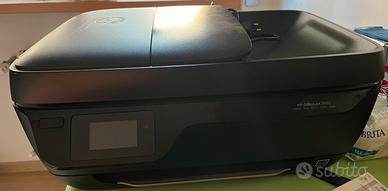 Stampante Hp OfficeJet 3830 non funzionante