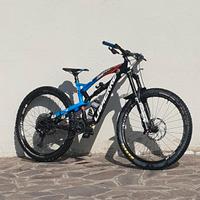  MTB Lapierre spicy enduro