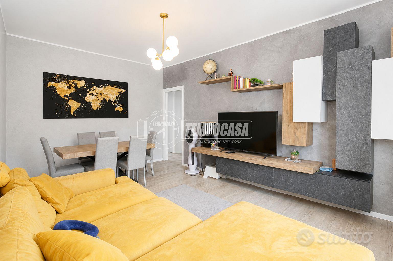 Appartamento – Milano, Rogoredo, Municipio 4 - Vista 5