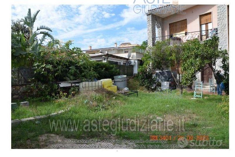 Subito – Aste Giudiziarie Inlinea – Appartamento San Teodoro [A4310302] #finsubito richiedi mutuo fino 100%