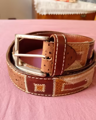 Cintura vintage