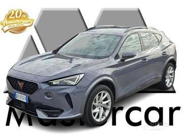 CUPRA Formentor Formentor 2020 2.0 tdi 150cv - G
