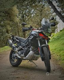 Aprilia Tuareg 660 - 2022