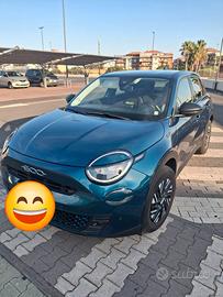 Fiat 600 hibryd