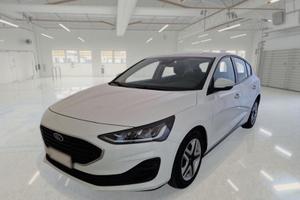 FORD FOCUS 1.5 ECOBLUE 120 CV BUSINESS 5 PORTE BER