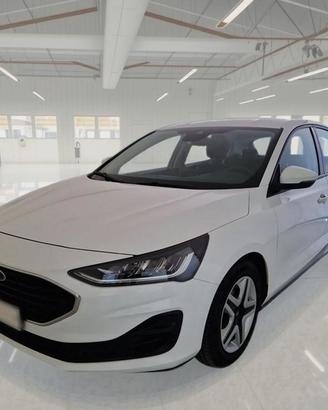 FORD FOCUS 1.5 ECOBLUE 120 CV BUSINESS 5 PORTE BER
