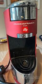 ILLY CAFFE IPERESPRESSO