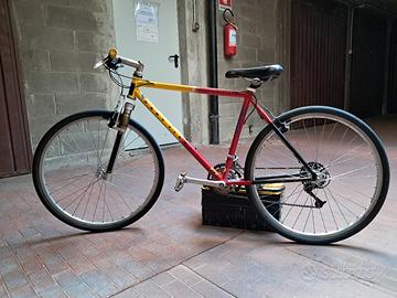 bici ragazzo