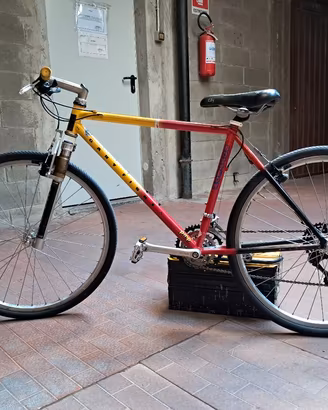 bici ragazzo