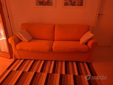 Divano letto