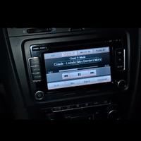 autoradio originale golf 6 
