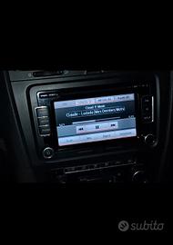 autoradio originale golf 6 