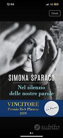 Nel silenzio delle nostre parole