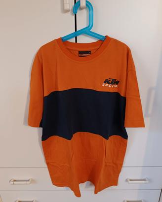 T-SHIRT KTM 