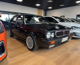 Lancia Delta HF Turbo 1600 1986