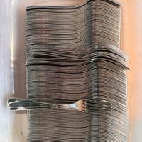 Servizio posate da ristorazione