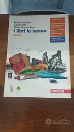 I libri lo sanno