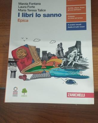 I libri lo sanno