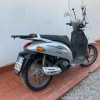 Scooter Kimko People