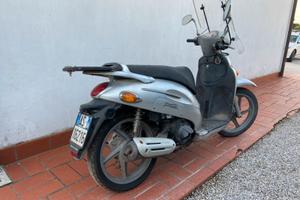 Scooter Kimko People