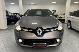 Renault Clio 0.9 TCe 12V 90CV Start&Stop 5 porte E