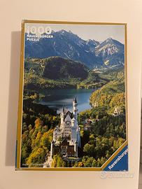 Puzzle Ravensburger
