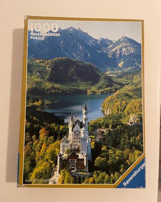Puzzle Ravensburger