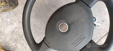 city panda filo verde 