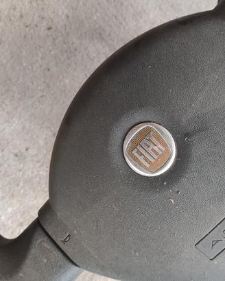 city panda filo verde 