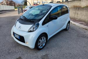 Citroen C-Zero Full Electric airdream Seduction