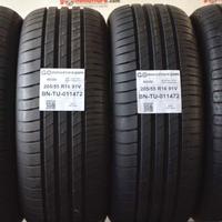 4 pneumatici goodyear 205/55 r16 91v tu11472