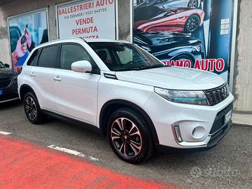 Suzuki Vitara 1.4 Hybrid Top