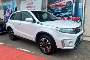 Suzuki Vitara 1.4 Hybrid Top
